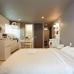 Akabane Tk Building 303