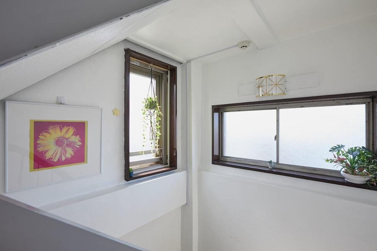Apartment Akabane Tk Building 303 *