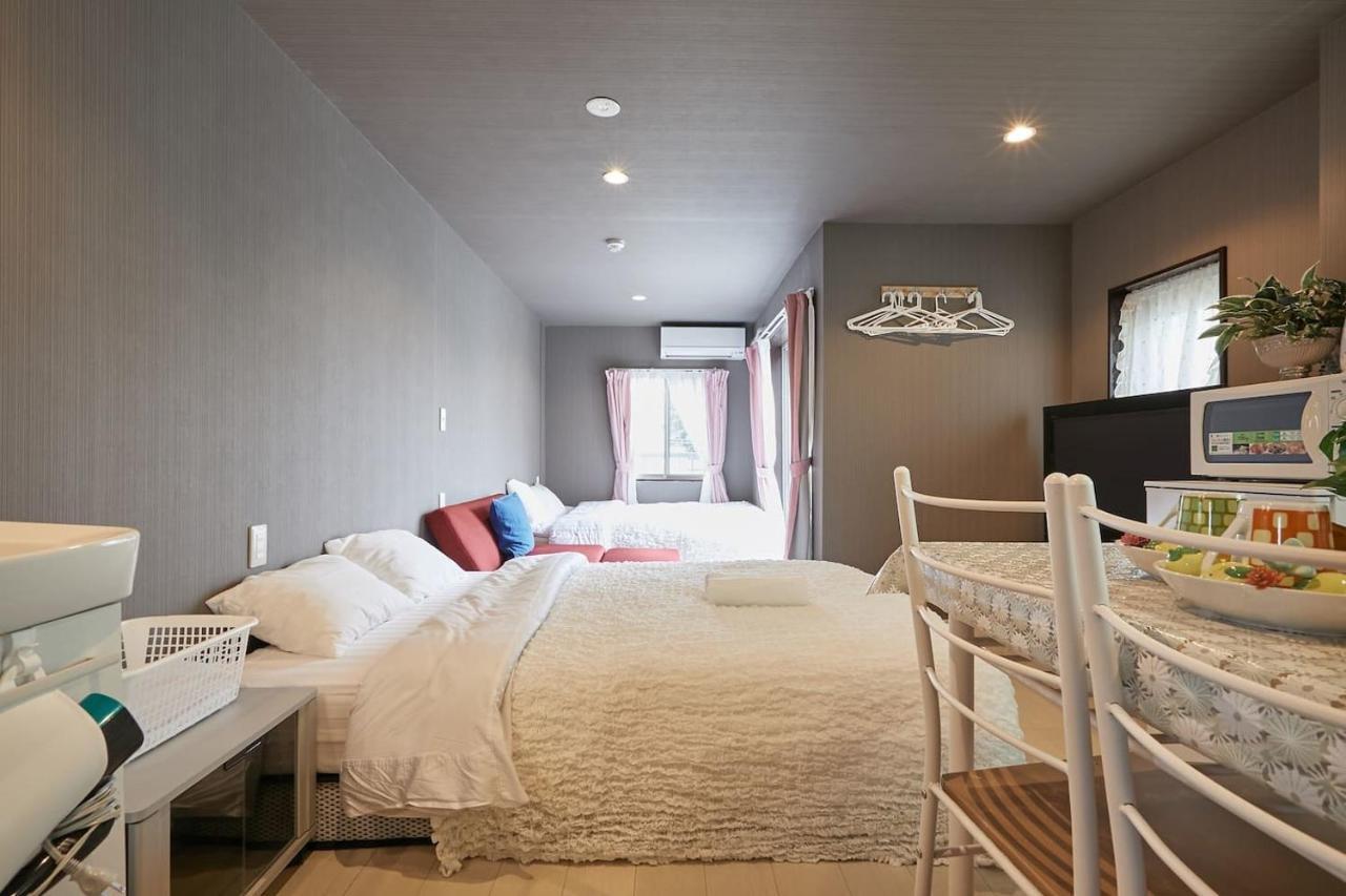 Apartemen Akabane Tk Building 303
