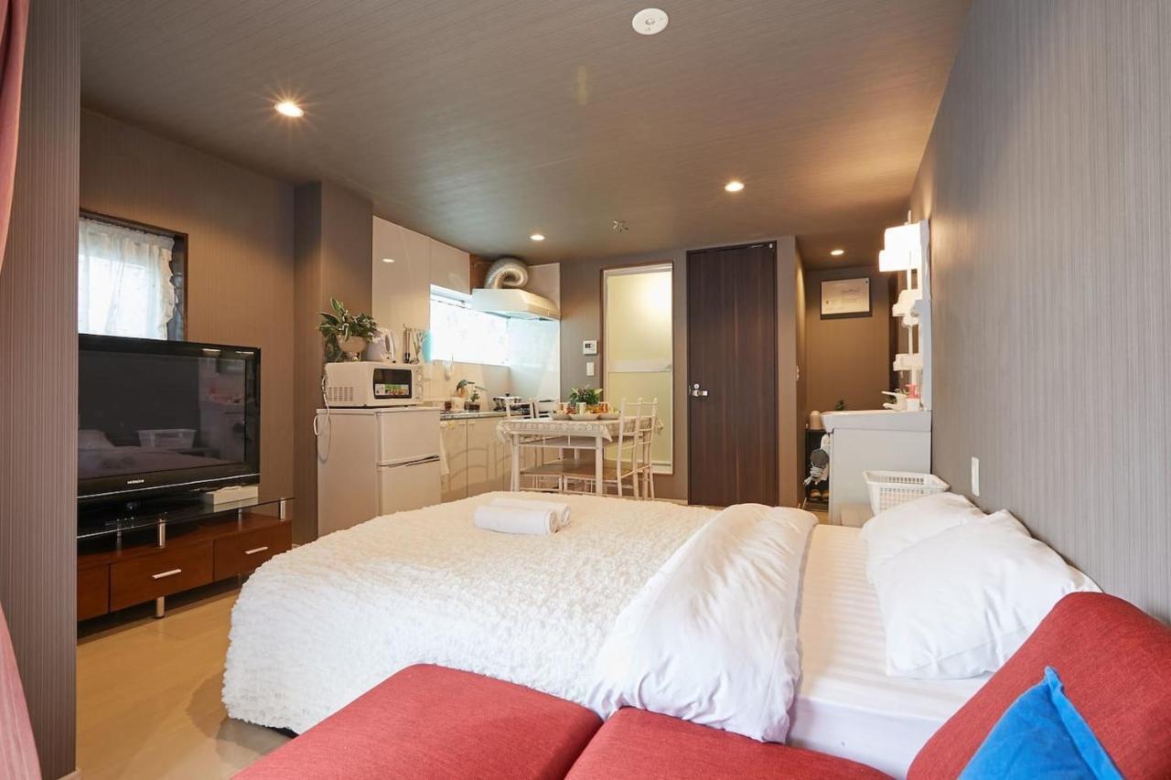 Apartemen Akabane Tk Building 303