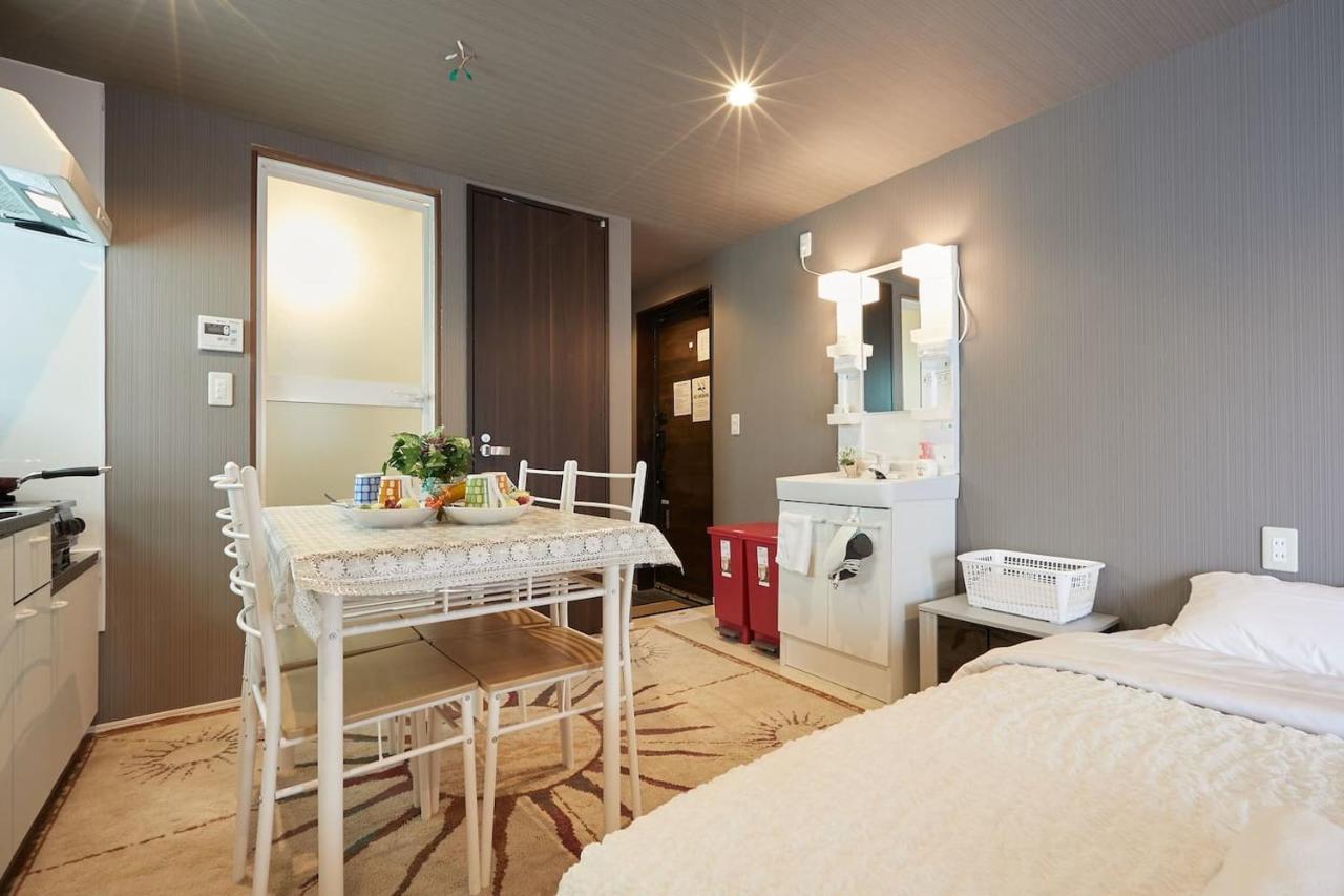Apartemen Akabane Tk Building 303 *
