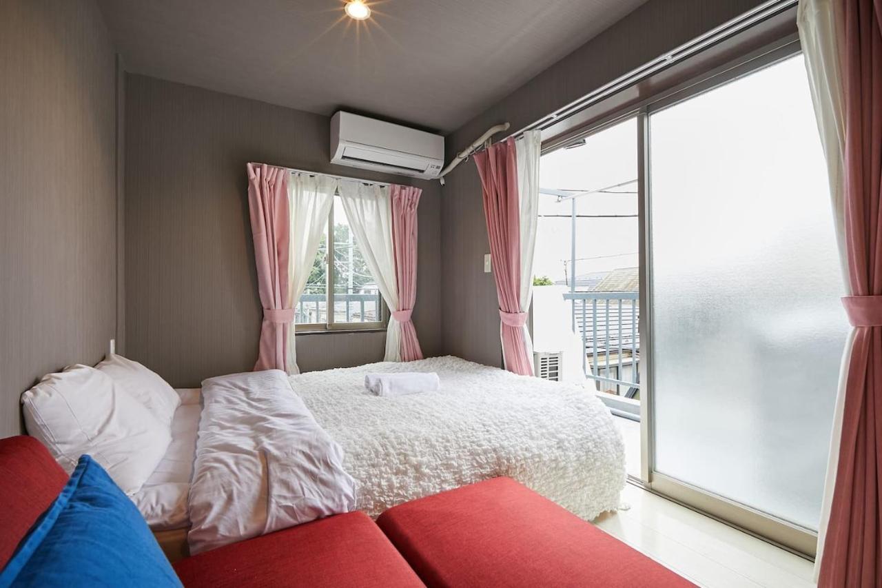 Apartemen Akabane Tk Building 303 Tokyo