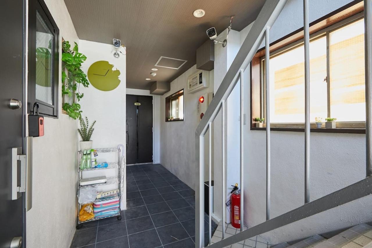 Apartemen Akabane Tk Building 303