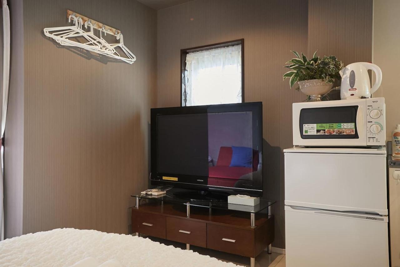 Akabane Tk Building 303 Apartemen