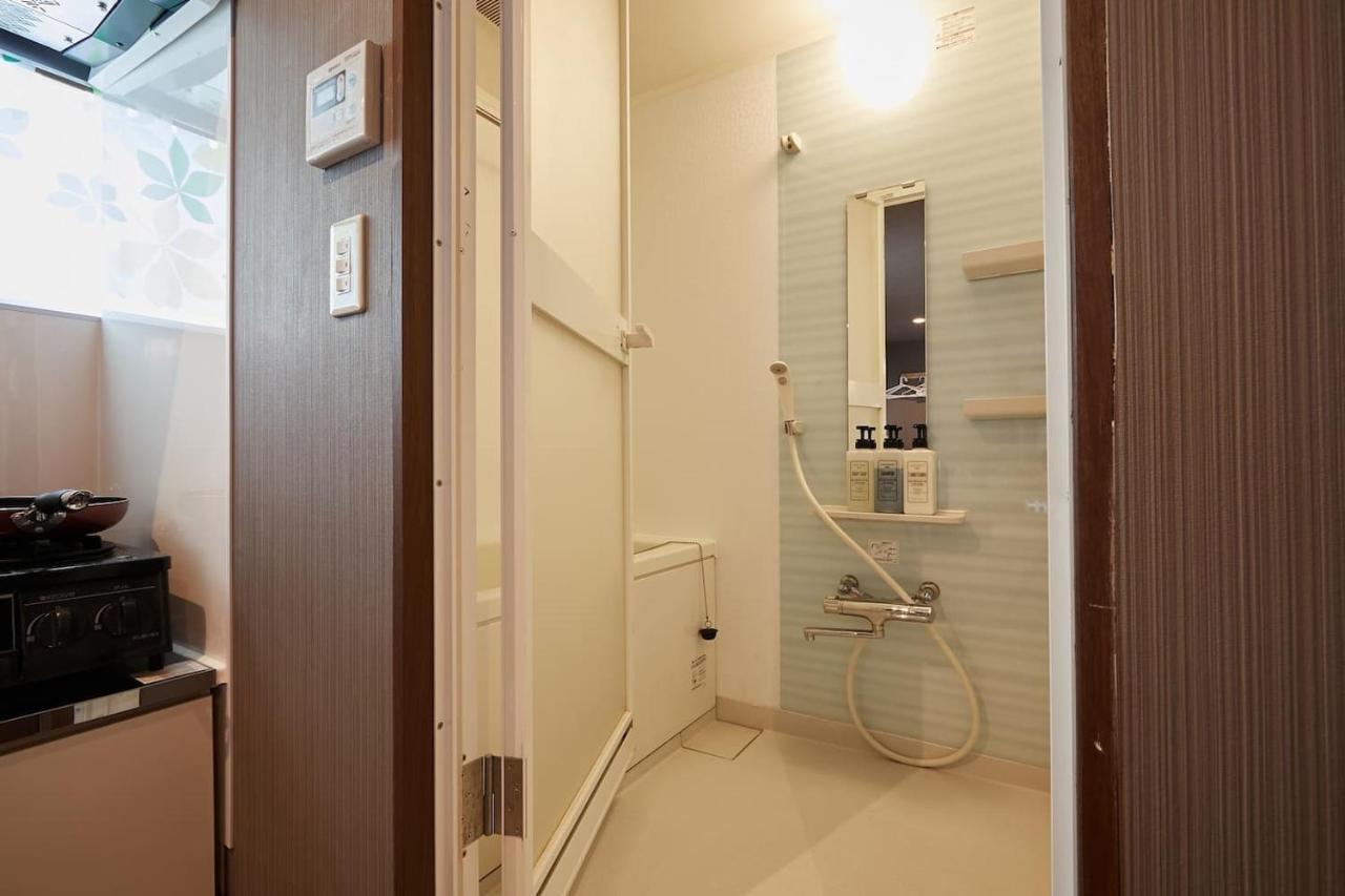 Apartemen Akabane Tk Building 303